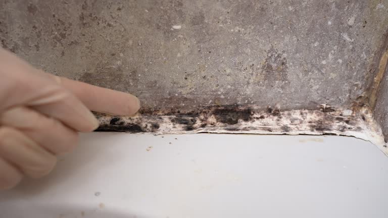  Homerville, GA Mold Removal Pros